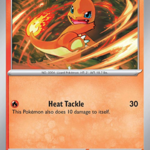Charmander