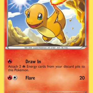 Charmander