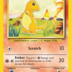 Charmander